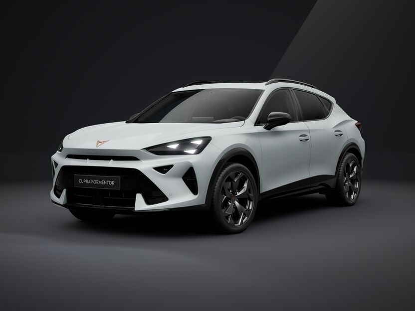 CUPRA Formentor 2.0 TSI DSG 4Drive Impul képe