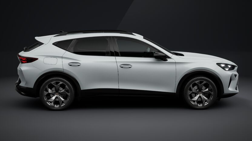 CUPRA Formentor 2.0 TSI DSG 4Drive Impul képe