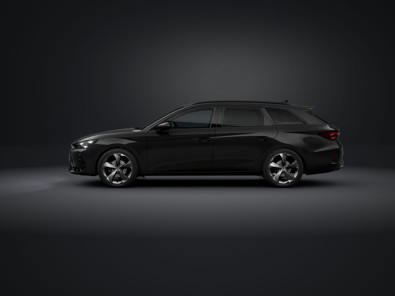 CUPRA Leon kombi 1.5 TSI DSG mHEV Impuls képe