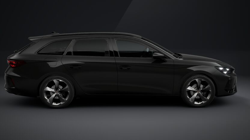 CUPRA Leon kombi 1.5 TSI DSG mHEV Impuls képe
