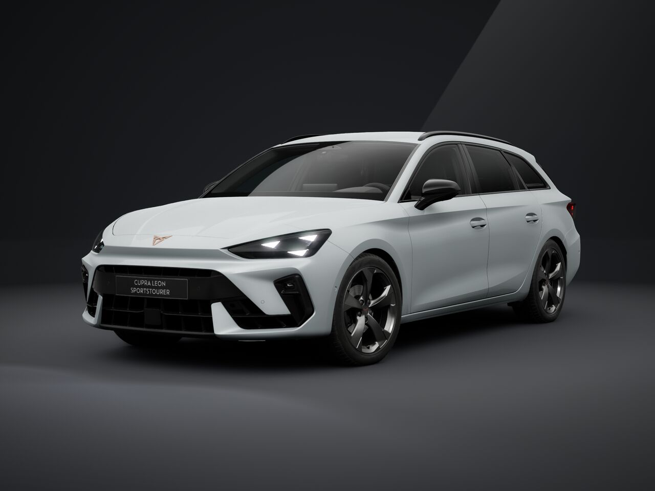 CUPRA Leon kombi 1.5 TSI DSG mHEV Impuls képe