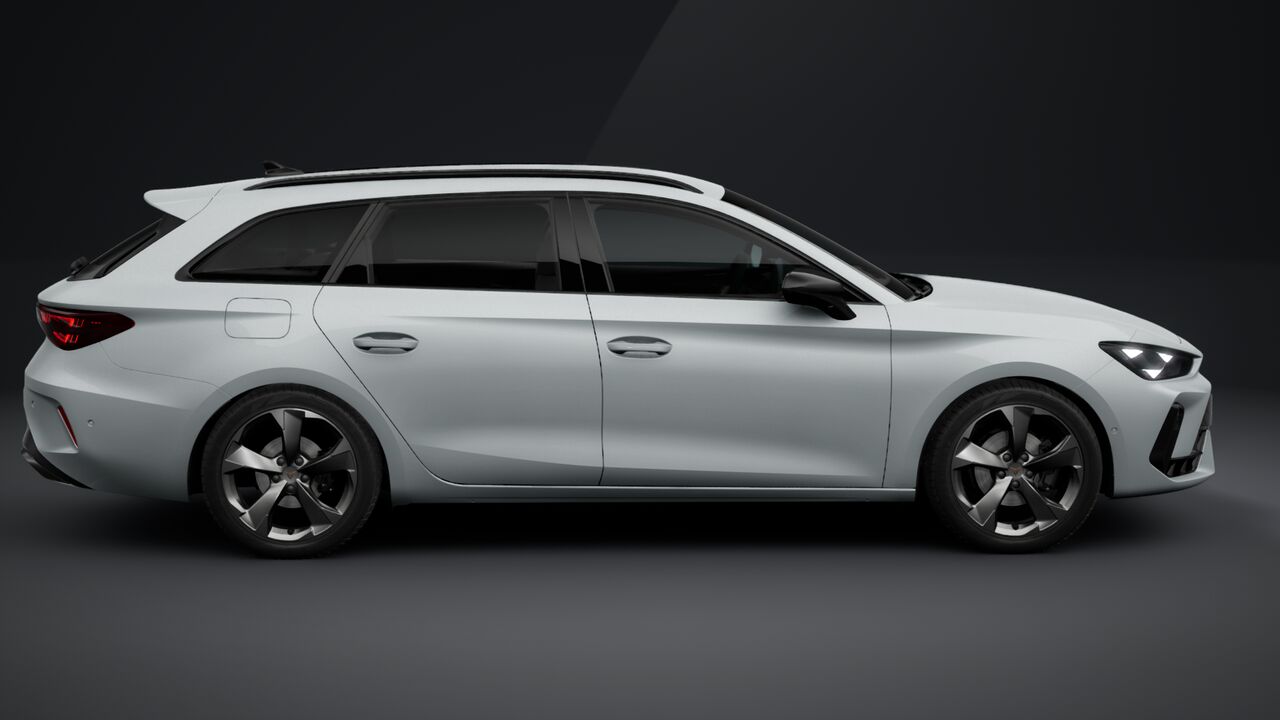 CUPRA Leon kombi 1.5 TSI DSG mHEV Impuls képe