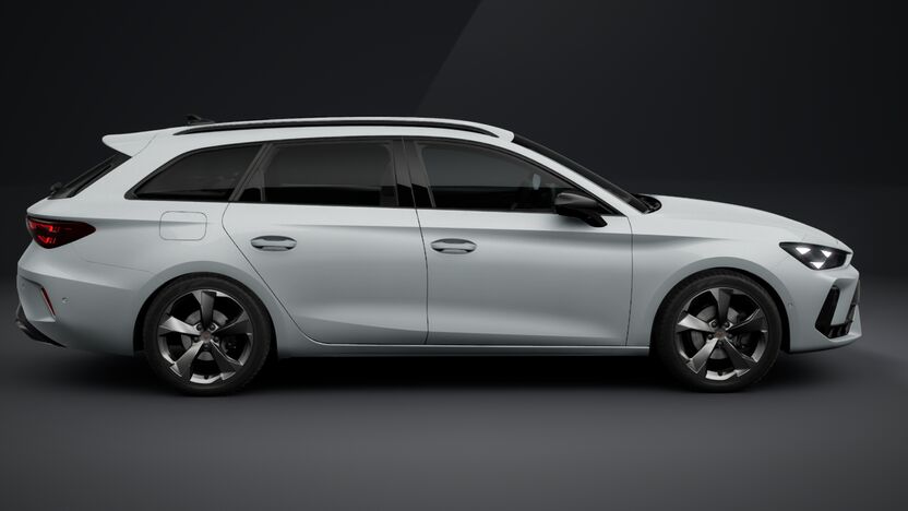 CUPRA Leon kombi 1.5 TSI DSG mHEV Impuls képe