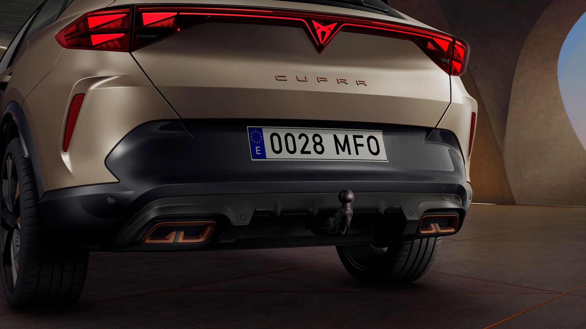 Vonóhorog, elektromosan kioldható