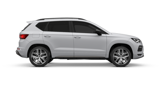 Ateca képe