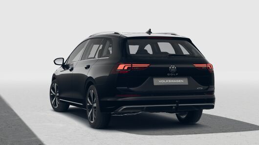 Golf Variant Style 1.5 eTSI DSG képe