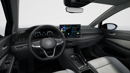 Golf Variant Style 1.5 eTSI DSG képe