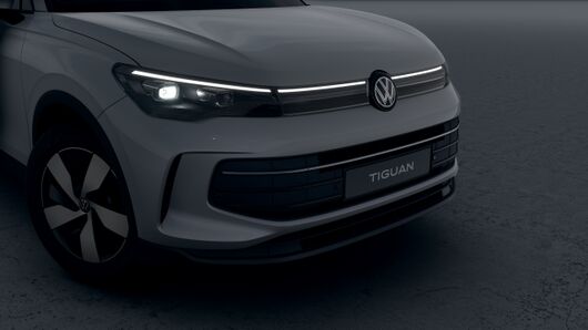 Tiguan Prime 1.5 eTSI OPF DSG képe