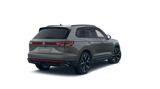 Touareg 3.0 V6 TDI R-Line képe