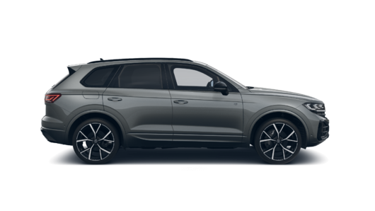 Touareg 3.0 V6 TDI R-Line képe