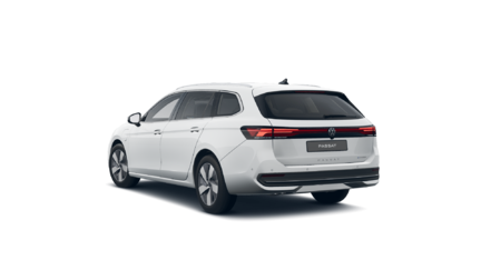 Passat Var. Business TSI Plug-In-Hybrid