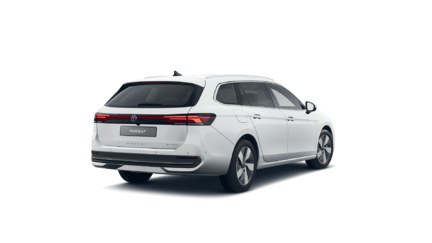 Passat Var. Business TSI Plug-In-Hybrid