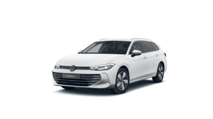 Passat Var. Business TSI Plug-In-Hybrid