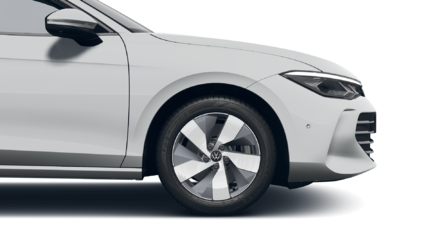 Passat Var. Business TSI Plug-In-Hybrid