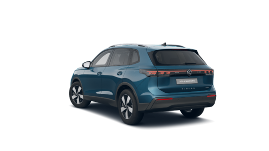 Tiguan Prime 1.5 eTSI OPF DSG képe