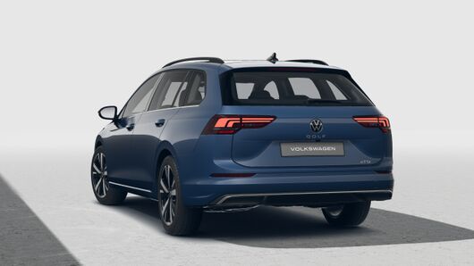 Golf Variant Style 1.5 eTSI DSG képe