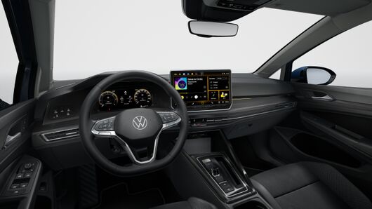 Golf Variant Style 1.5 eTSI DSG képe