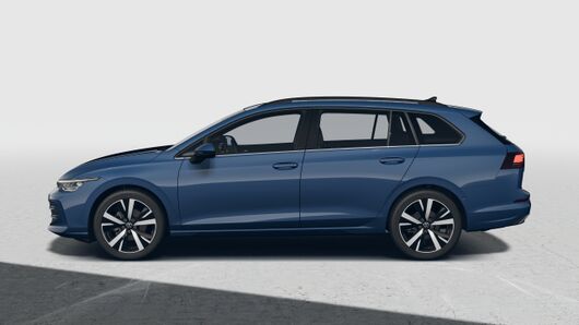 Golf Variant Style 1.5 eTSI DSG képe