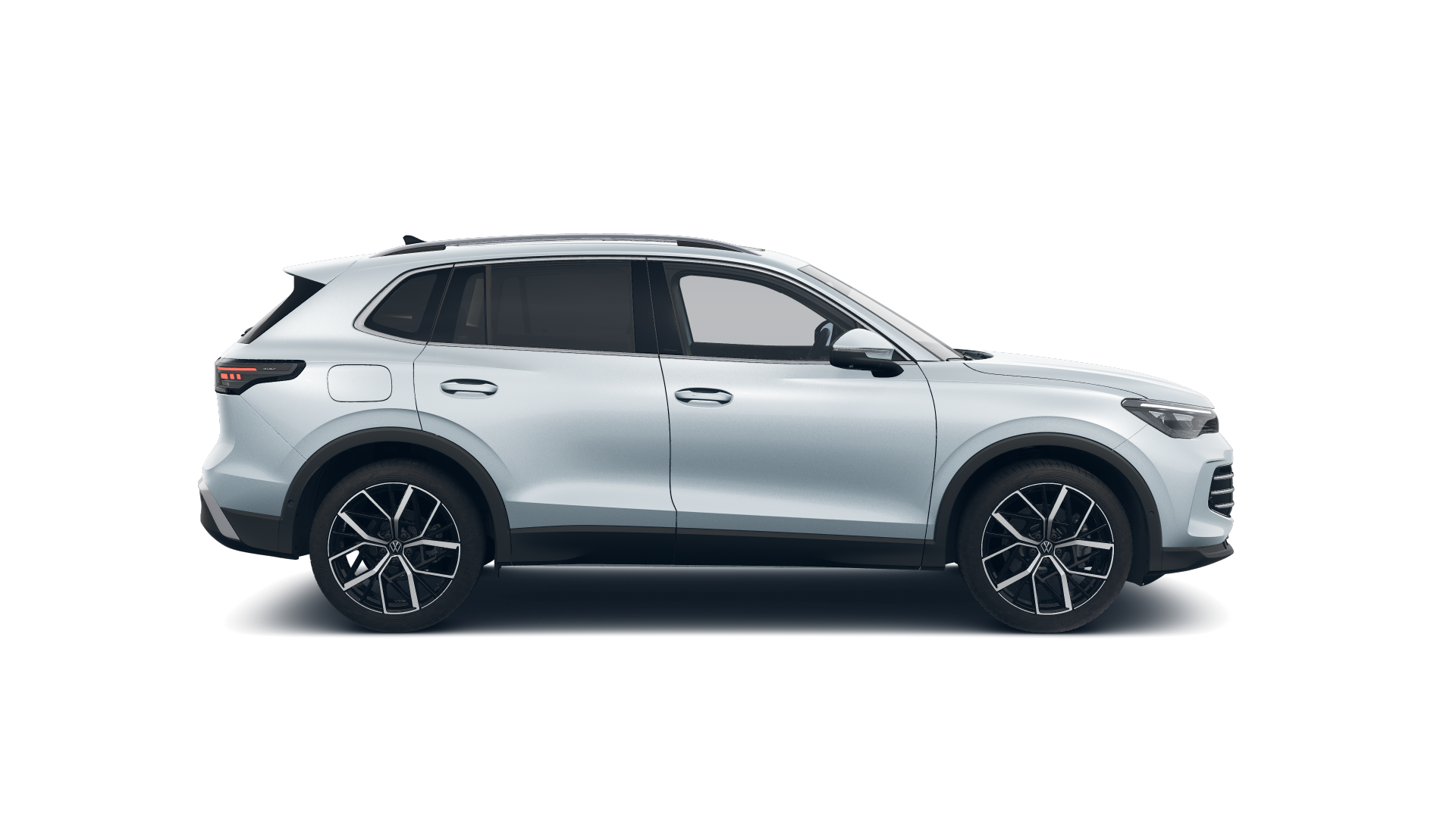 Tiguan Elegance TSI Plug-In-Hybrid képe
