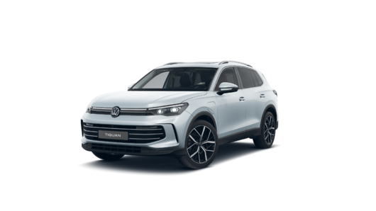 Tiguan Elegance TSI Plug-In-Hybrid képe