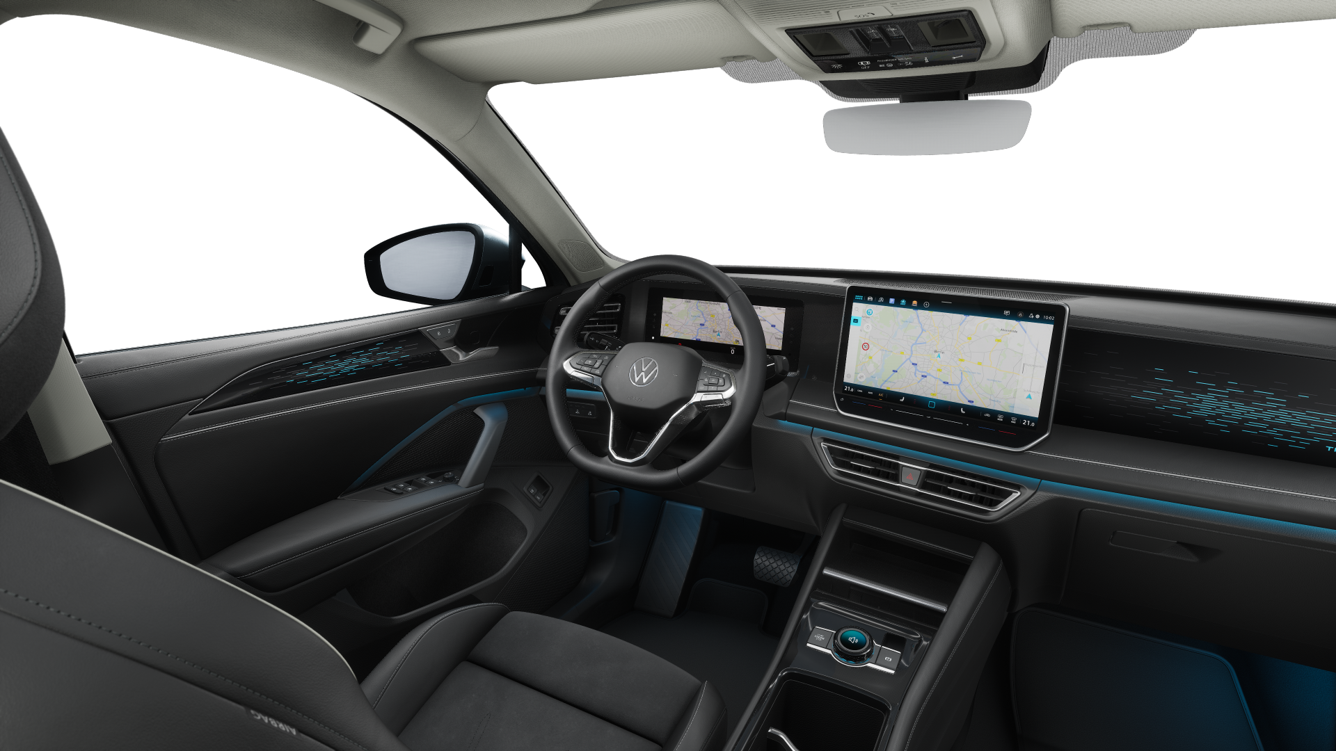 Tiguan Elegance TSI Plug-In-Hybrid képe