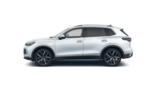 Tiguan Elegance TSI Plug-In-Hybrid képe