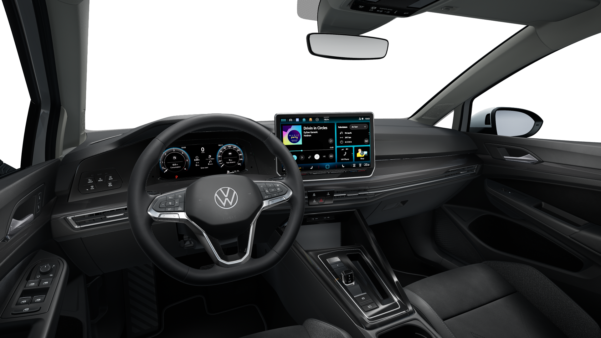 Golf Variant Style 1.5 eTSI DSG képe