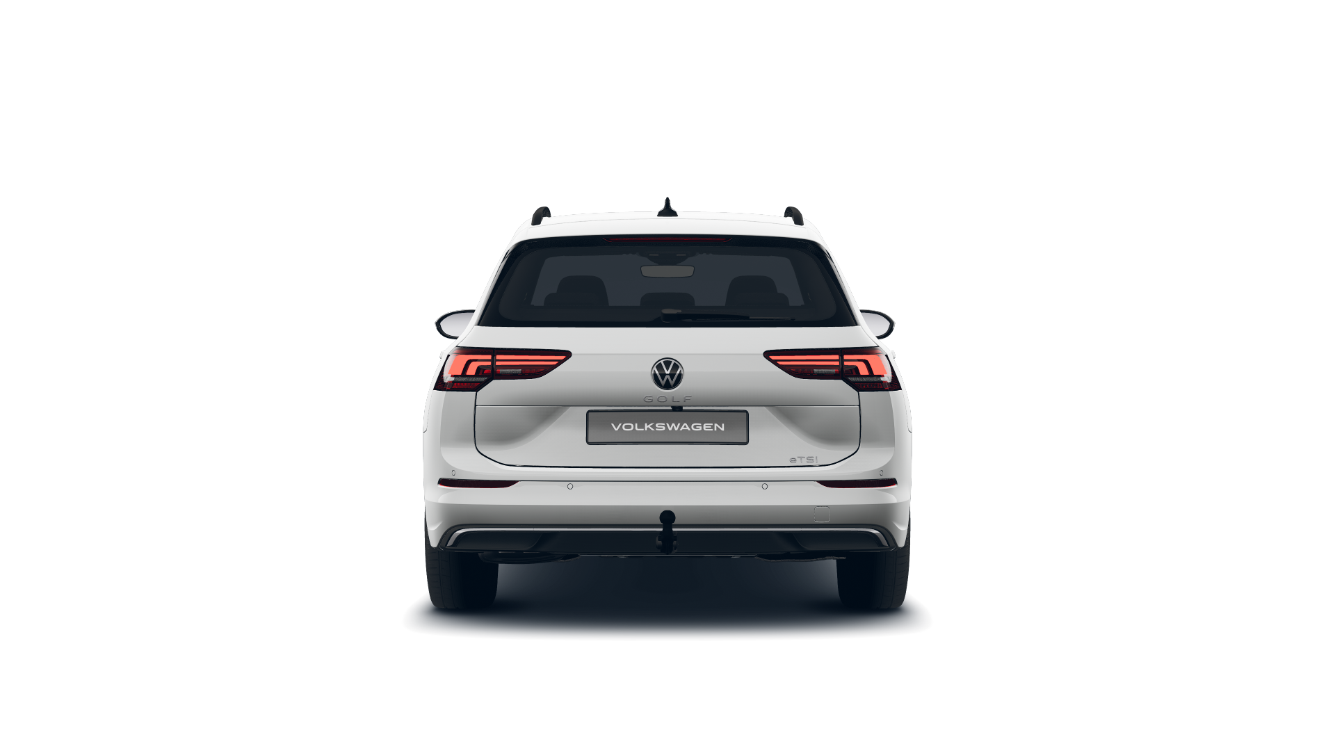 Golf Variant Style 1.5 eTSI DSG képe