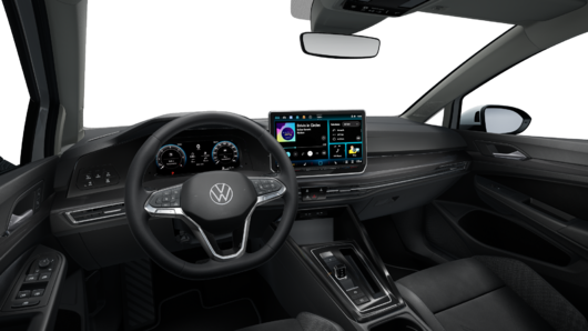 Golf Variant Style 1.5 eTSI DSG képe