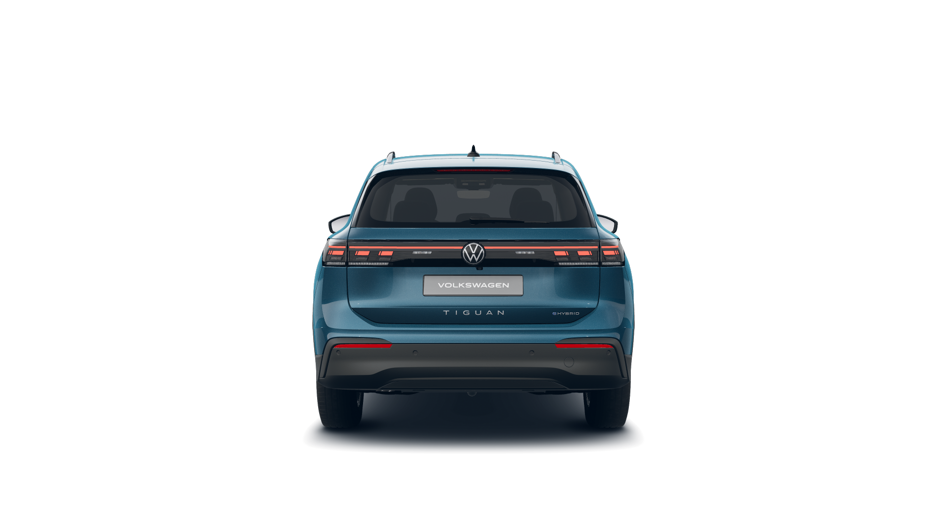 Tiguan Prime TSI Plug-In-Hybrid képe