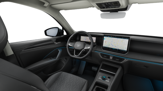 Tiguan Prime TSI Plug-In-Hybrid képe