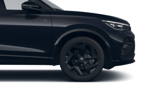 Tiguan R-Line 2.0 TDI DSG 4Motion képe