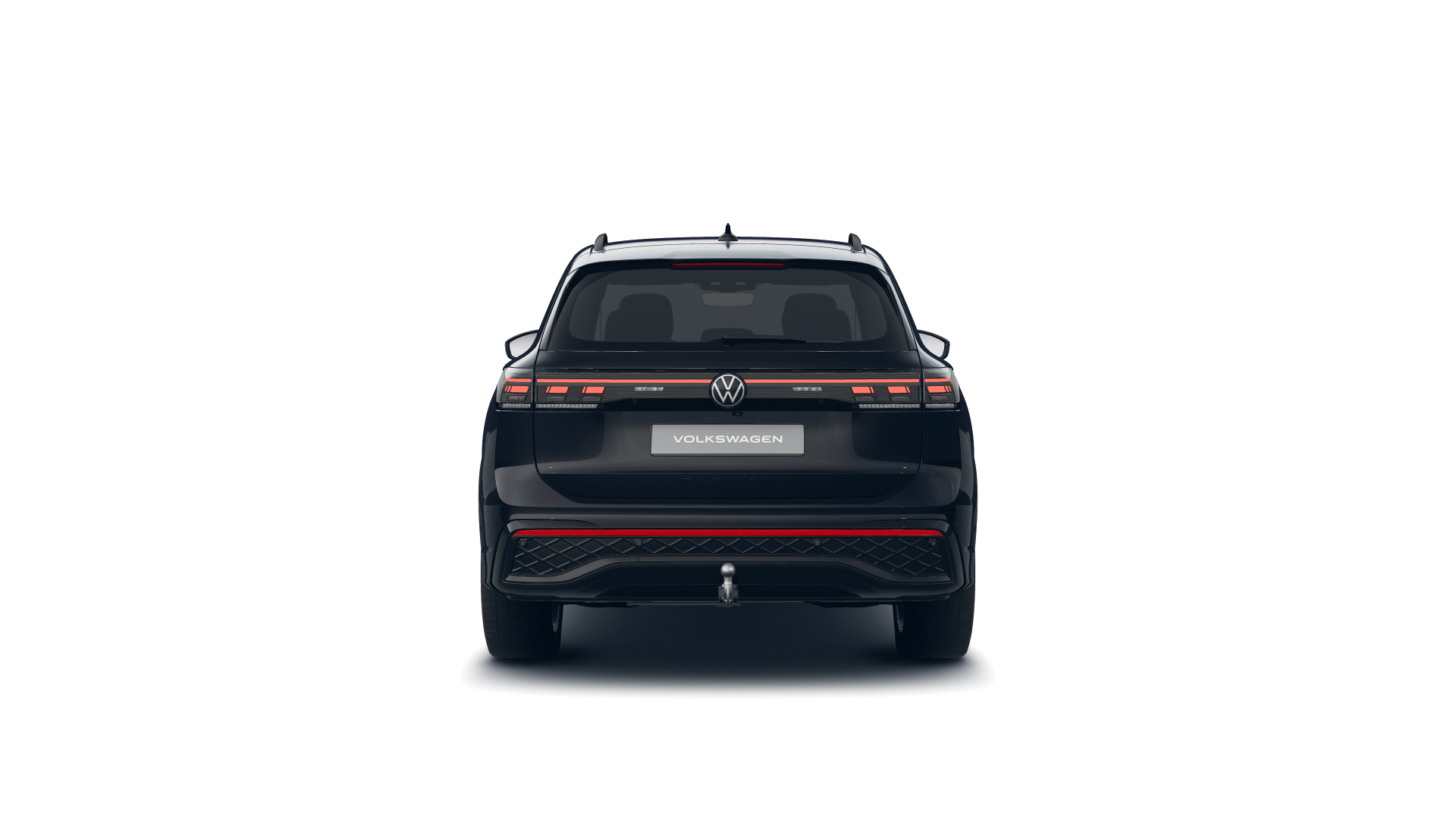 Tiguan R-Line 2.0 TDI DSG 4Motion képe