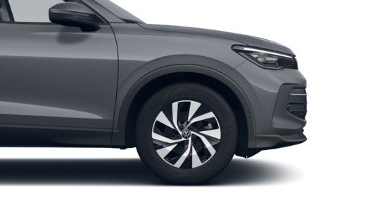 Tiguan Prime 1.5 eTSI OPF DSG képe