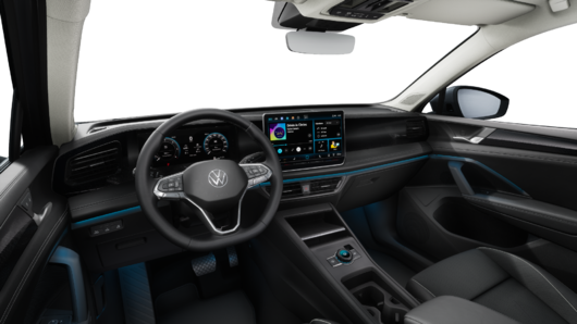 Tiguan Prime 1.5 eTSI OPF DSG képe