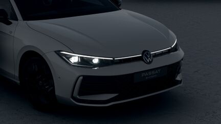 Passat Variant R-Line TSI Plug-In-Hybrid