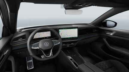 Passat Variant R-Line TSI Plug-In-Hybrid