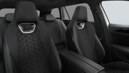 Passat Variant R-Line TSI Plug-In-Hybrid