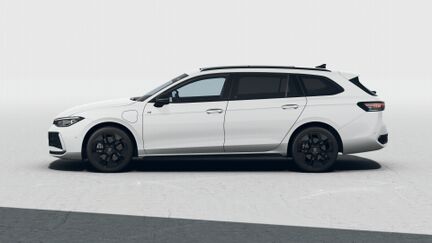 Passat Variant R-Line TSI Plug-In-Hybrid