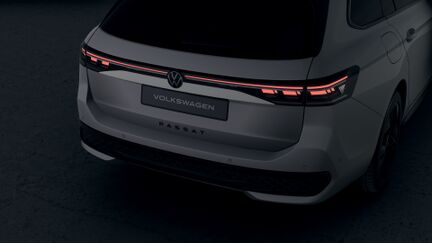 Passat Variant R-Line TSI Plug-In-Hybrid