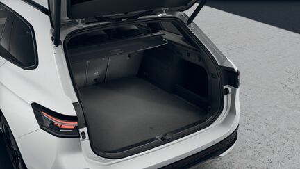 Passat Variant R-Line TSI Plug-In-Hybrid