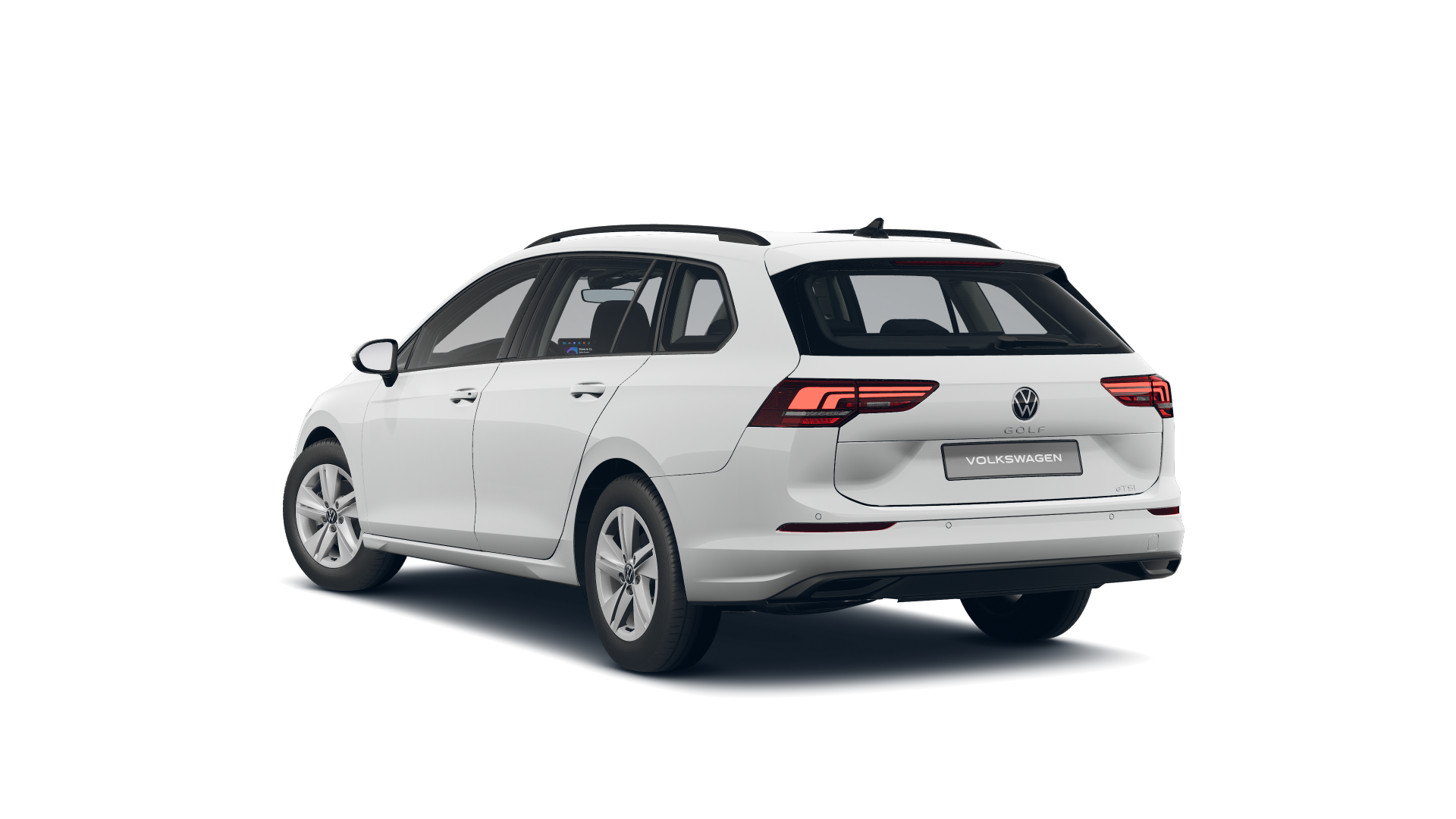 Golf Variant Life 1.5 eTSI DSG képe