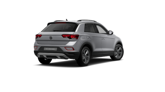 T-Roc Prime 1.5 TSI ACT DSG képe