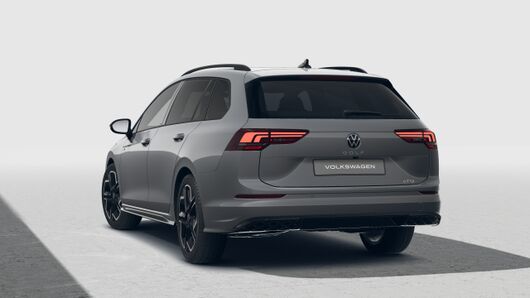 Golf Variant R-Line 1.5 eTSI DSG képe