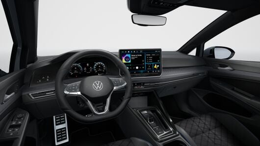 Golf Variant R-Line 1.5 eTSI DSG képe