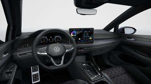 Golf Variant R-Line 1.5 eTSI DSG képe