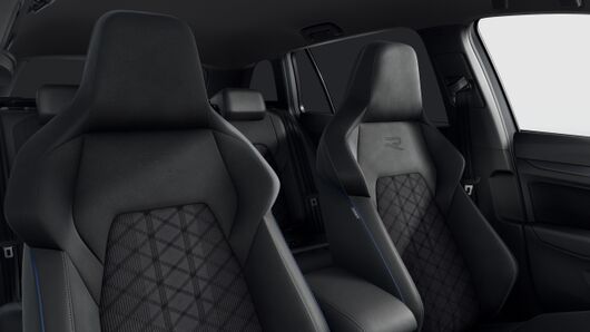 Golf Variant R-Line 1.5 eTSI DSG képe