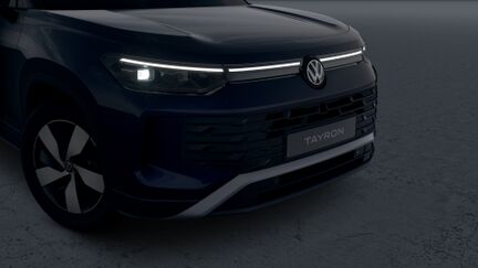 Tayron Life 1.5 eTSI DSG