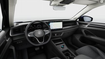 Tayron Life 1.5 eTSI DSG