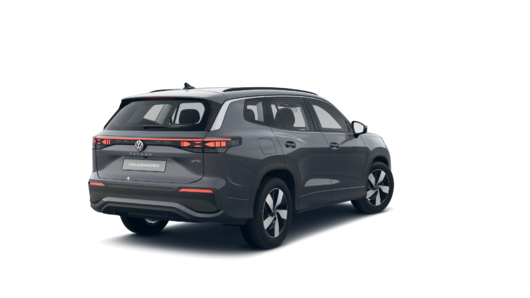 Tayron Life 1.5 eTSI DSG képe